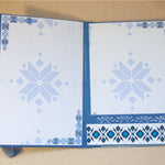 Албум с български мотиви, подходящ за подарък