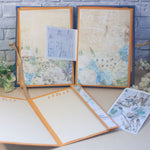 Персонализиран фотоалбум с възможност за добавяне на име или текст