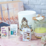 Магнитни книгоразделители с илюстрации