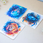 Подложки Близнаци, Рак и Лъв - красиви дизайни