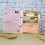 Рецептурник за традиционни рецепти