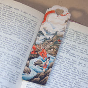 Комплект приказни книгоразделители