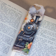 Комплект приказни книгоразделители