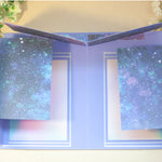 Вътрешна страница на албума за снимки 9×13 см