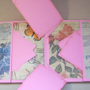 Детайл от албум Париж страници за снимки 9×13 см