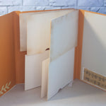 Елегантен ръчно изработен албум за 20 снимки 9×13 см