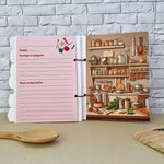 Класически семеен рецептурник