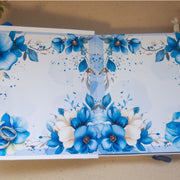 Персонализирана картичка за младоженци – идеален подарък за сватба